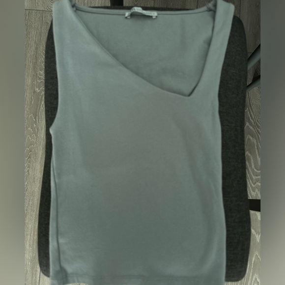 Zara Tank Top - Picture 3 of 3